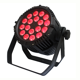 Par Lumière étanche