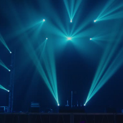 Let every beam of light become the 